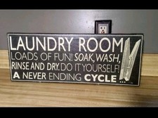 Laundry wash room for sale  Massillon