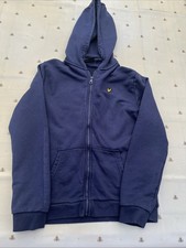 Lyle scott navy for sale  BRACKNELL