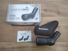 Celestron hummingbird scope for sale  UK