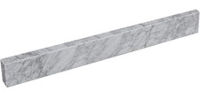 Inch carrara marble for sale  Mchenry