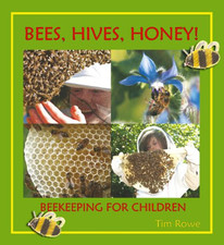 Bees hives honey for sale  UK