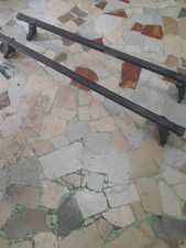 Barre portatutto universale usato  San Giorgio a Cremano