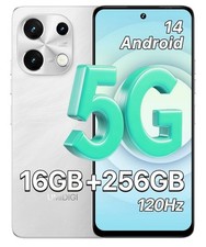 Celular Umidigi Note 100 5G desbloqueado de fábrica 5G Android dual SIM comprar usado  Enviando para Brazil