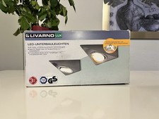 Livarno lux home gebraucht kaufen  Linz