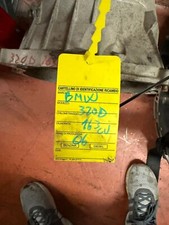 Cambio manuale bmw usato  Favara