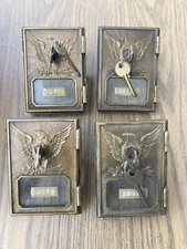 Vintage yale eagle for sale  Watkinsville