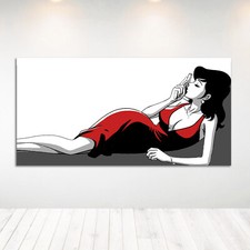 Quadro dipinto mano usato  Martina Franca