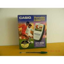 Ev660 casio personal usato  Sorbolo Mezzani