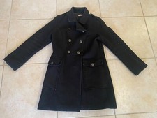 Manteaux taille caban d'occasion  Puisserguier