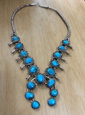 Vintage navajo sterling for sale  Sublimity