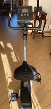 Cyclette tunturi cardio usato  Villaricca
