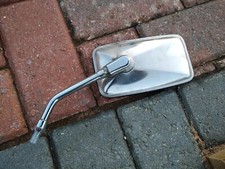 Suzuki burgman mirror for sale  WINCHESTER