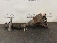 12-16 FORD FOCUS 2.0 TUBO DE ESCAPE NÃO TURBO DOWNPIPE comprar usado  Enviando para Brazil
