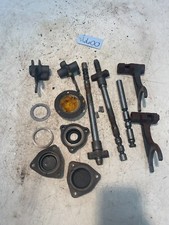 Satoh bison 650g for sale  Glen Haven