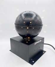 MBT ME-9900 Teatr DJ Scena Pinball Montaż Spinning Disco Ball Lampa PRZETESTOWANA na sprzedaż  Wysyłka do Poland