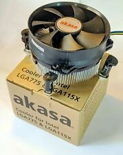 Akasa ekl cooling for sale  DAGENHAM