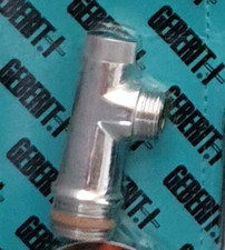 Geberit eckventil spülkasten gebraucht kaufen  Bergisch Gladbach