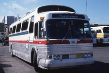 Original bus slide for sale  Tonawanda
