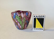 Kleine murano vase gebraucht kaufen  Köln