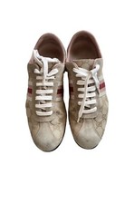 Gucci sneakers donna usato  Nave