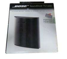 Bose sounddock portable for sale  Saint Charles