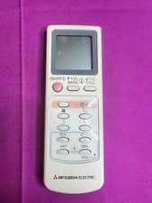 Telecomando condizionatore mit usato  Modena