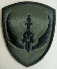 Patch 110 compagnia usato  Livorno