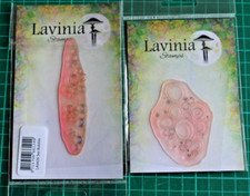 Lavinia polymer clear for sale  MARKET DRAYTON