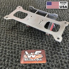 Usado, SOLDADO - Suporte para Compressor Viair - 90 Graus - Quantidade 2 - Sacos MiniTruck WinterFab comprar usado  Enviando para Brazil