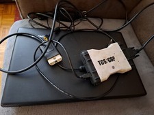 Bd2 diagnosegerät pc gebraucht kaufen  Drochtersen