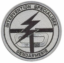 Gendarmerie pi2g gris d'occasion  Saint-Etienne-de-Tulmont