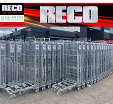 Refurbished full security for sale  STOCKPORT