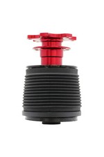 Red quick release for sale  PETERBOROUGH