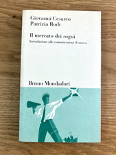 Giovanni cesareo patrizia usato  Udine