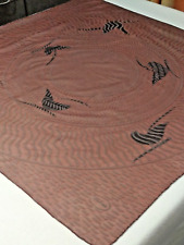 Foulard borbonese 100 usato  Foggia