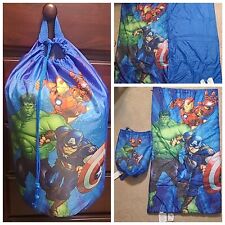 Nwot marvel avengers for sale  Lawrenceville