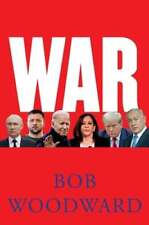 War bob woodward for sale  Sparks