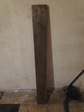 Wood wooden stained for sale  BATH