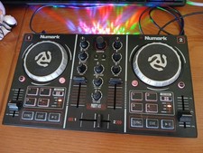 Numark party mix usato  Casorate Primo