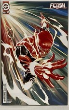 The flash stephen usato  Roma