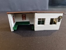 Station waiting room for sale  TONBRIDGE
