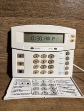 Interlogix concord 600 for sale  Riverdale