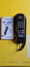 Autotelefon hörer motorola gebraucht kaufen  Hamburg