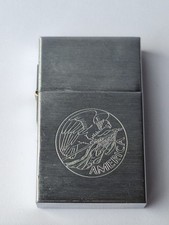 Zippo original 1932 usato  Trieste