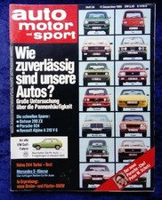 Ams 1980 test gebraucht kaufen  Vechta