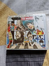 Beatles anthology cd for sale  MANCHESTER