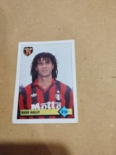 Ruud gullit figurina usato  Novafeltria