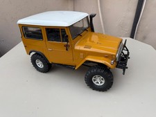 Rc4wd gelande con usato  Spedire a Italy