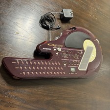 Suzuki chord digital for sale  Saint George