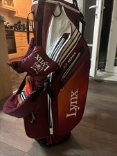 Lynx flare waterproof for sale  WOLVERHAMPTON